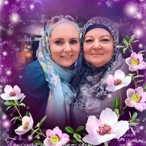 Meet your Posher, Diala